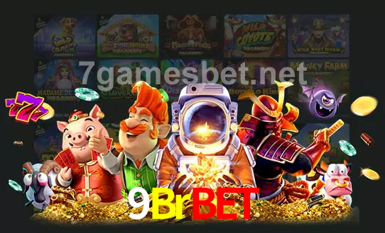 cassino 9Brbet