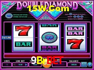 9Brbet Brasília - Leaderboards