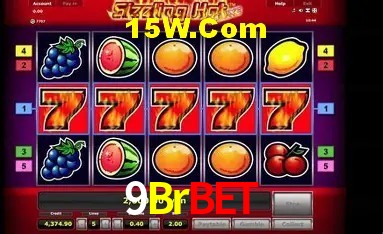 9Brbet São Paulo - Jogo Providers