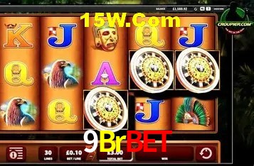 9Brbet Slot - 320+ Caça-Níqueis Premium