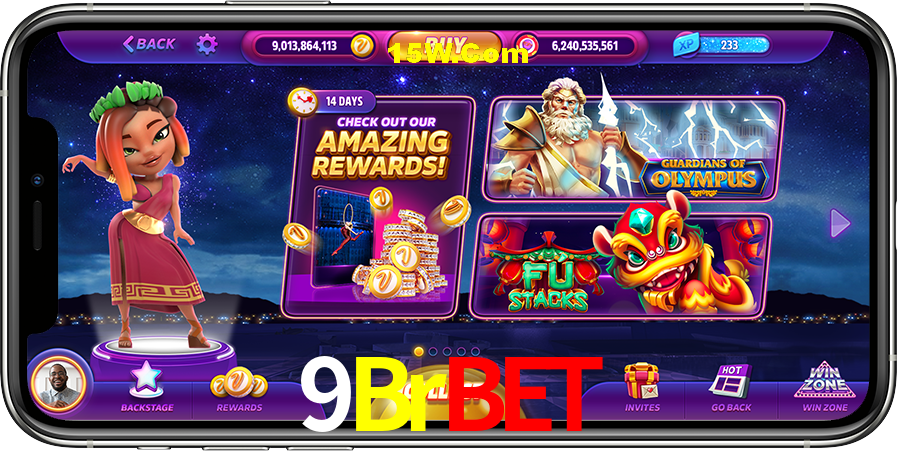 Security Systems 9Brbet