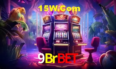 9Brbet Salvador - Strategy