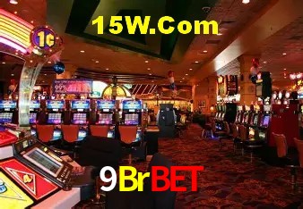 9Brbet Entrar - Login Seguro Certificado