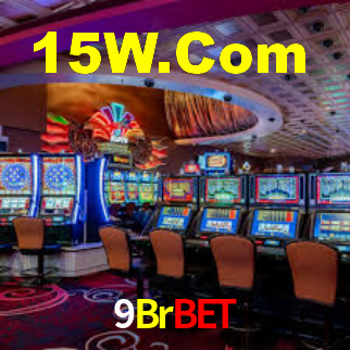 Bônus Generosos e Exclusivos no 9Brbet para Você!