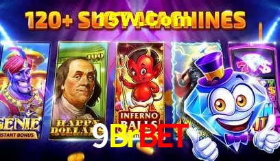 9Brbet São Paulo - Top Slots