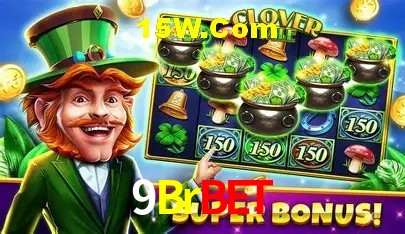 Provedores de Jogos 9Brbet
