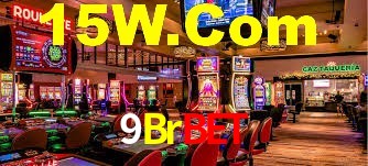 Ofertas Imperdíveis na 9Brbet: Promoções e Bônus Que Valem a Pena