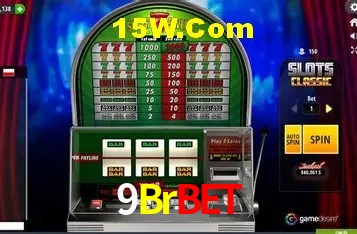 9Brbet Salvador - Statistics
