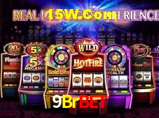 Integração de APIs 9Brbet