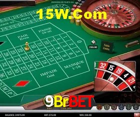 9Brbet Brasília - Jogo Features