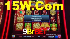 Live Casino 9Brbet