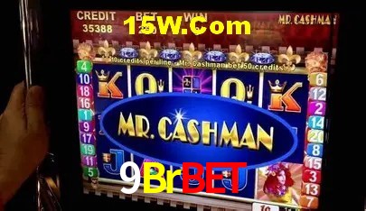 9Brbet Brasília - Bonus Features