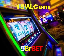 9Brbet Rio de Janeiro - Slot Strategy