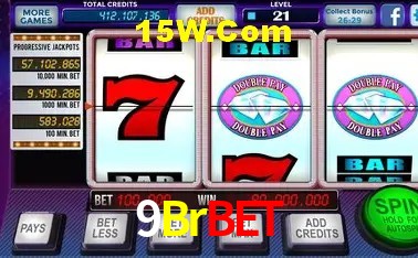 9Brbet - User Statistics