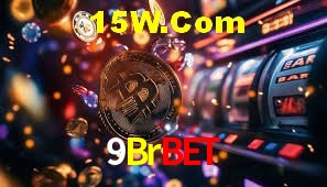 Slot Games 9Brbet