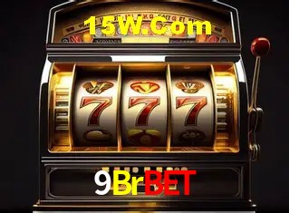 9Brbet Brasília - Security
