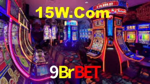 9Brbet: Jogos de Caça-Níqueis-Altas Recompensas, Roleta-Velocidade, Blackjack-Desafios Máximos
