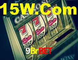Welcome Bonus 9Brbet