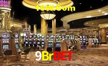 Login Seguro 9Brbet
