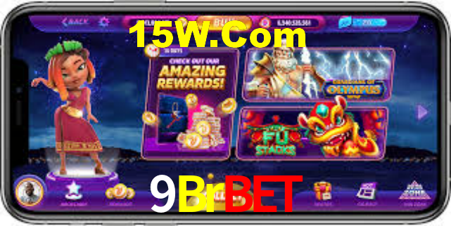 9Brbet