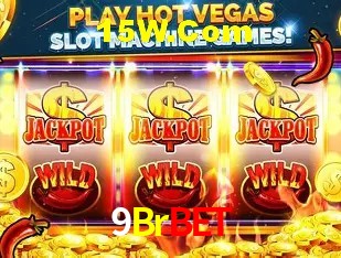 9Brbet Salvador - Promo Stats