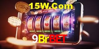 Live Casino 9Brbet