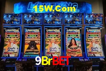 9Brbet São Paulo - Hot Promos