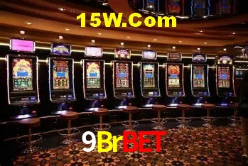Promoção Relâmpago 9Brbet
