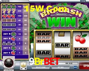9Brbet Belo Horizonte - Promo Tips