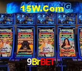 9Brbet - Support