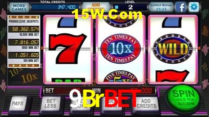 9Brbet Rio de Janeiro - Licenses