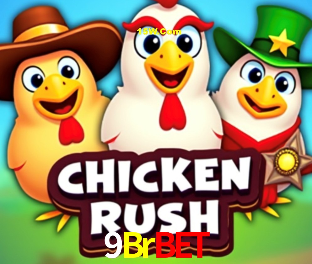 Jogos de Slot 9Brbet