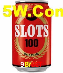Daily Bonuses 9Brbet