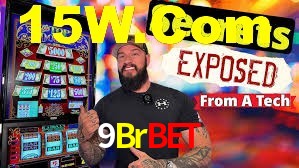 VIP Casino 9Brbet